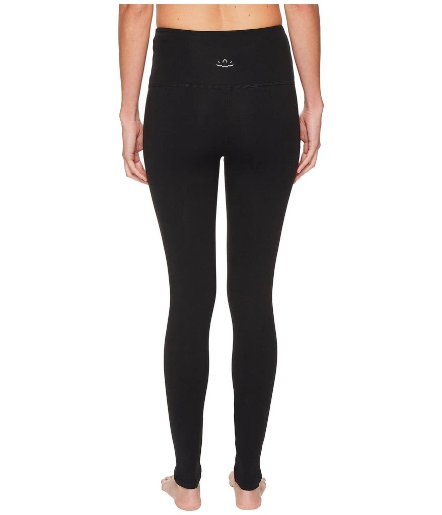 商品Beyond yoga|High Waisted Midi Leggings,价格¥670,第3张图片详细描述