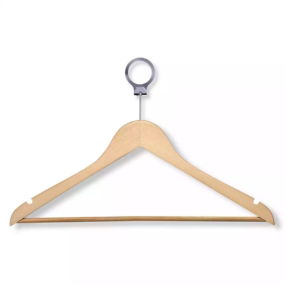 商品Honey Can Do|24-Pc. Hotel Suit Hangers,价格¥344,第1张图片