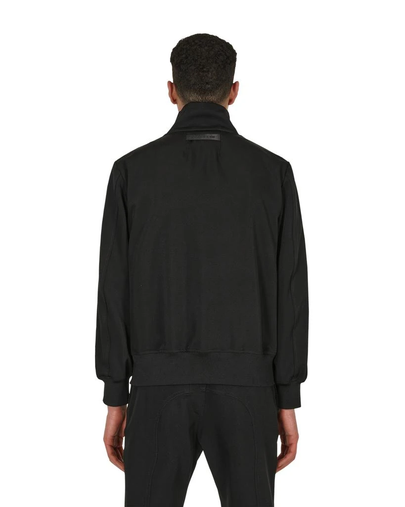 商品1017 ALYX 9SM|Buckle Track Top Black,价格¥2167,第3张图片详细描述