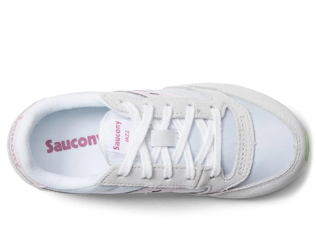 商品Saucony|Originals Jazz Original (Little Kid/Big Kid),价格¥185,第2张图片详细描述