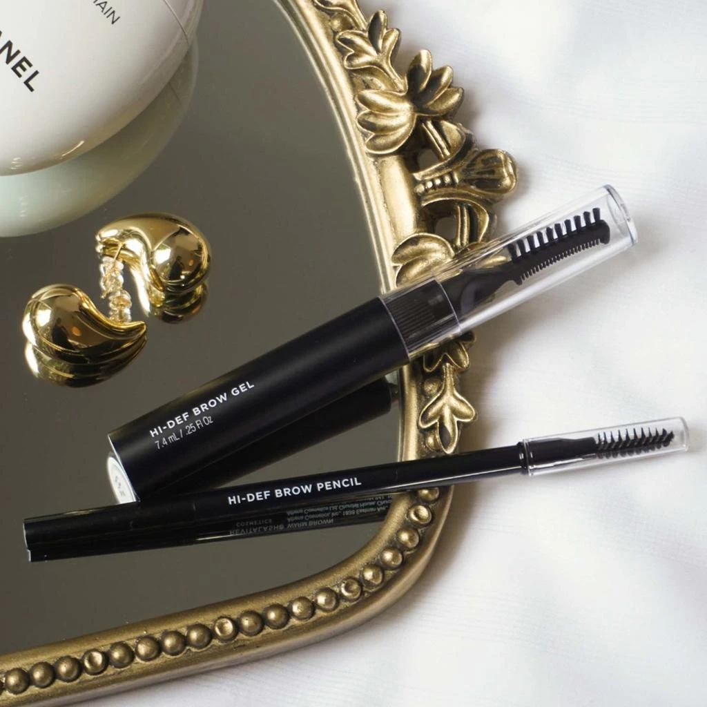RevitaLash Hi-Def Brow Gel - Dark Brown 3007 0.25 oz 商品