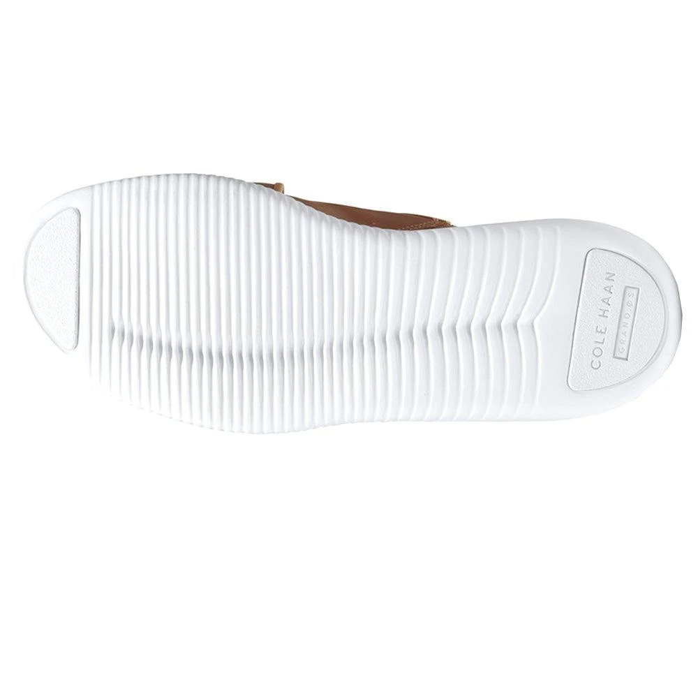 商品Cole Haan|ZEROGRAND Criss Cross Slide Sandals,价格¥570,第4张图片详细描述