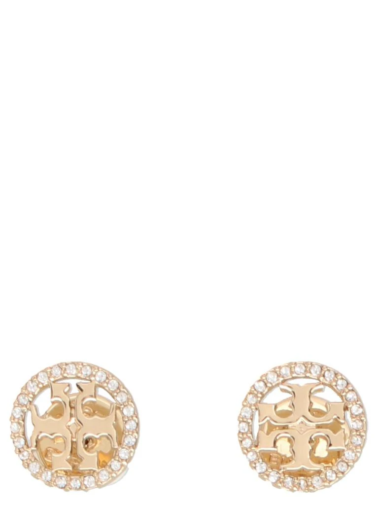 商品Tory Burch|Tory Burch Miller Studded Earrings,价格¥667,第1张图片