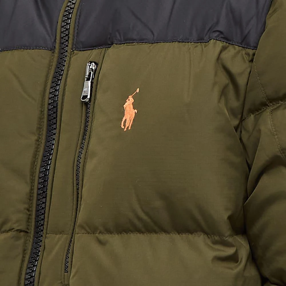 Polo Ralph Lauren Pony Player Down Jacket 商品
