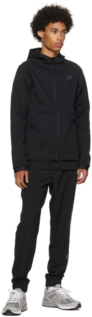 商品New Balance|Gray 990V5 Core Sneakers,价格¥1009,第5张图片详细描述