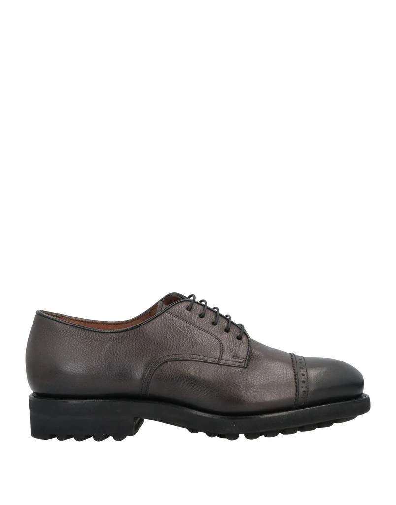 商品DOUCAL'S|Laced shoes,价格¥1227,第1张图片