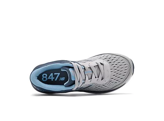 商品New Balance|847v4,价格¥976,第4张图片详细描述