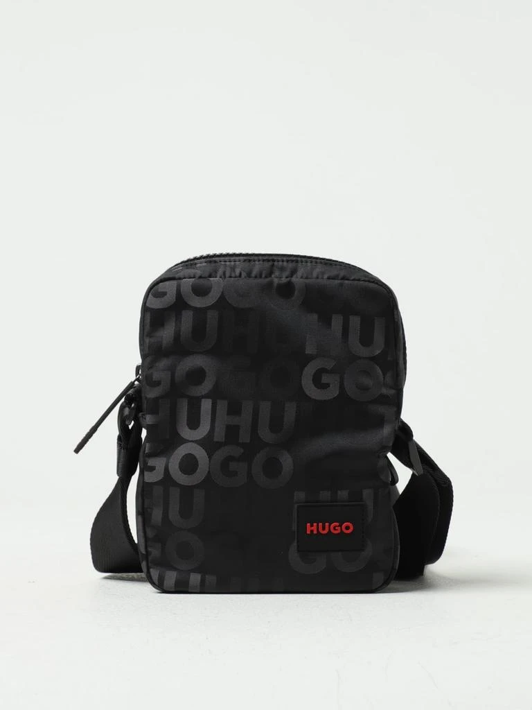 商品Hugo Boss|Bags men Hugo,价格¥320,第1张图片