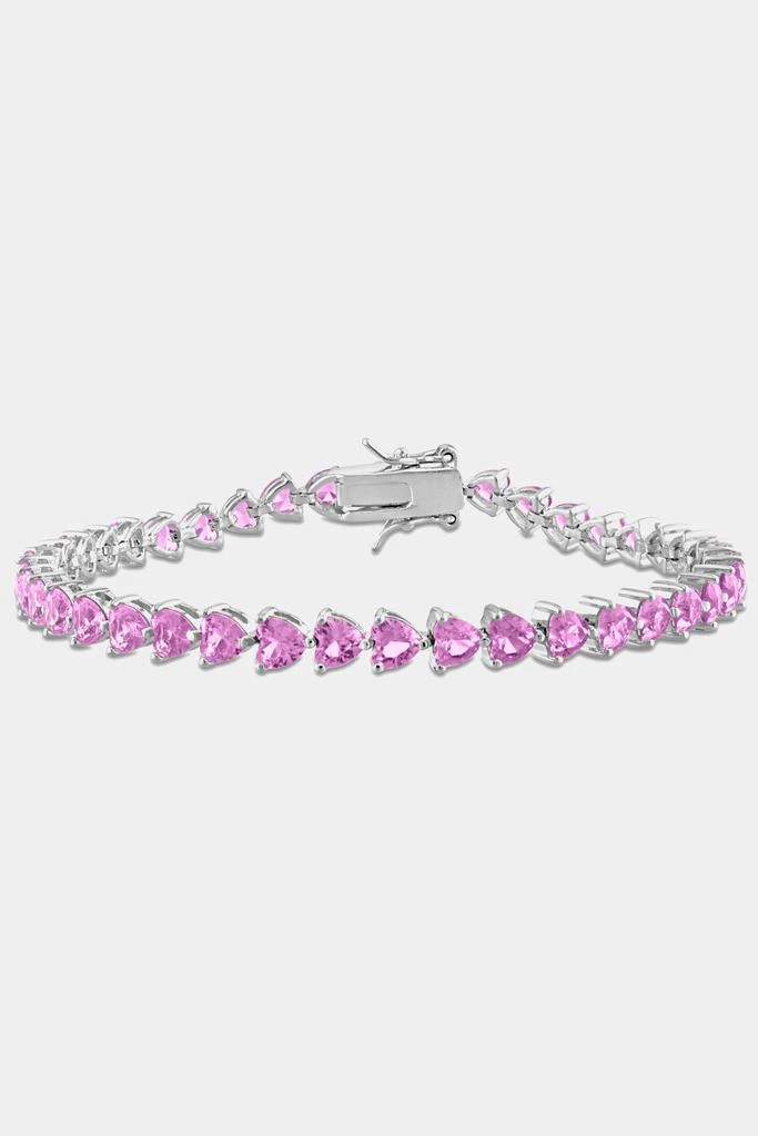 商品Julianna B|Tennis Bracelet,价格¥932,第1张图片