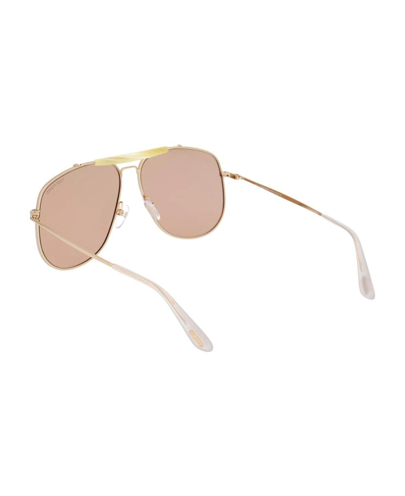 商品Tom Ford|Ft0557 Sunglasses,价格¥2585,第4张图片详细描述
