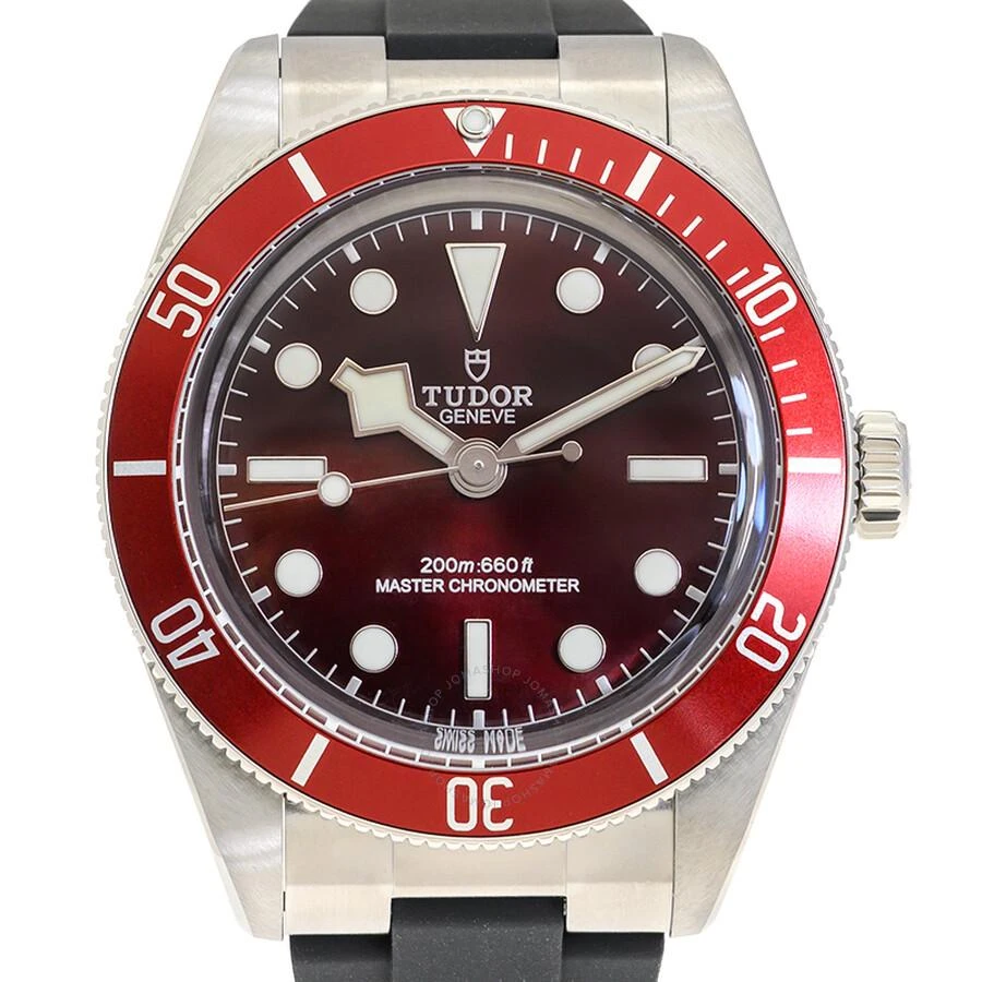商品Tudor|Black Bay 58 Hand Wind Chronometer Watch M7939A1A0RU-0003,价格¥31716,第1张图片
