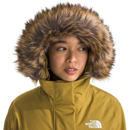 Arctic Down Parka - Women's 商品