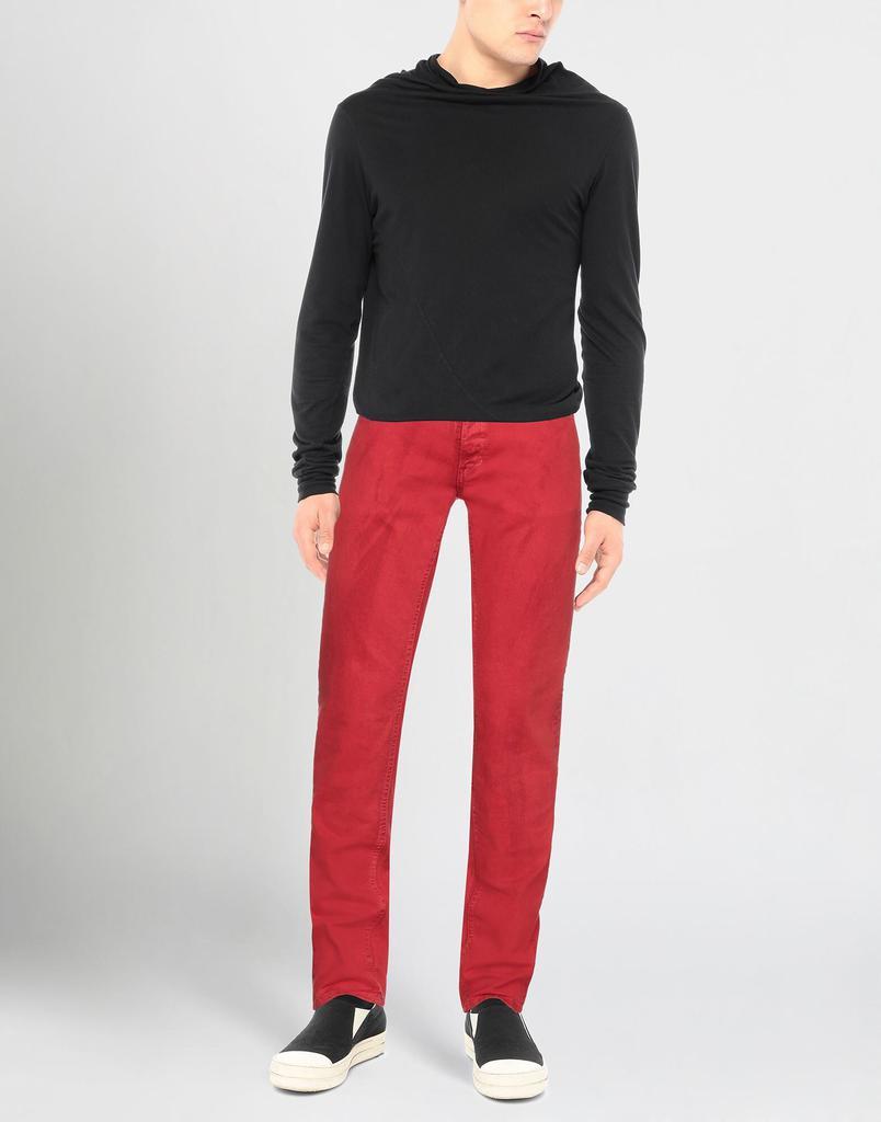 商品Just Cavalli|Denim pants,价格¥1273,第4张图片详细描述