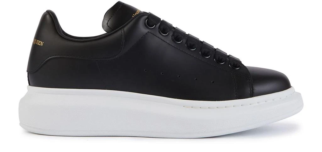 商品Alexander McQueen|厚底运动鞋,价格¥4569,第1张图片
