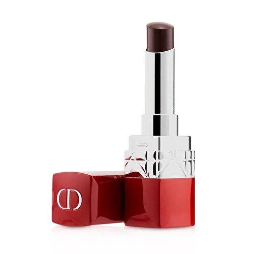 商品Dior|Dior 迪奥 烈艳蓝金挚红唇膏红管 986,价格¥420,第1张图片