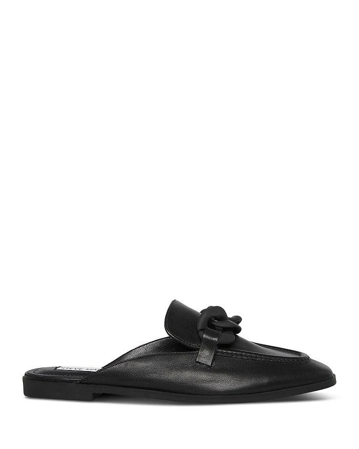 商品Steve Madden|Women's Cally Mules,价格¥462,第2张图片详细描述