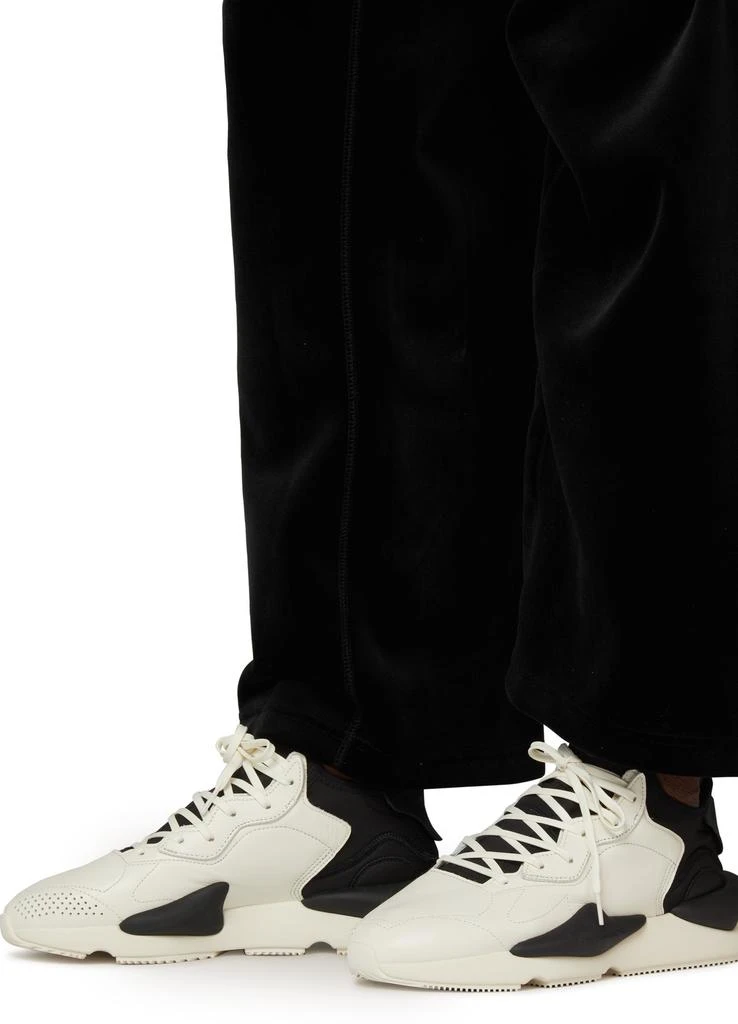 商品Y-3|Y-3 Kaiwa 运动鞋,价格¥1577,第2张图片详细描述