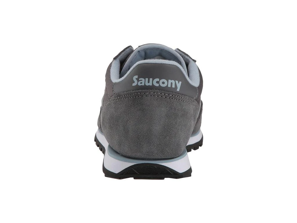商品Saucony|索康尼复古慢跑鞋,价格¥376,第5张图片详细描述