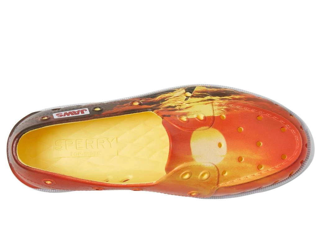 商品Sperry|Sperry X Jaws Authentic Original Float,价格¥133,第2张图片详细描述