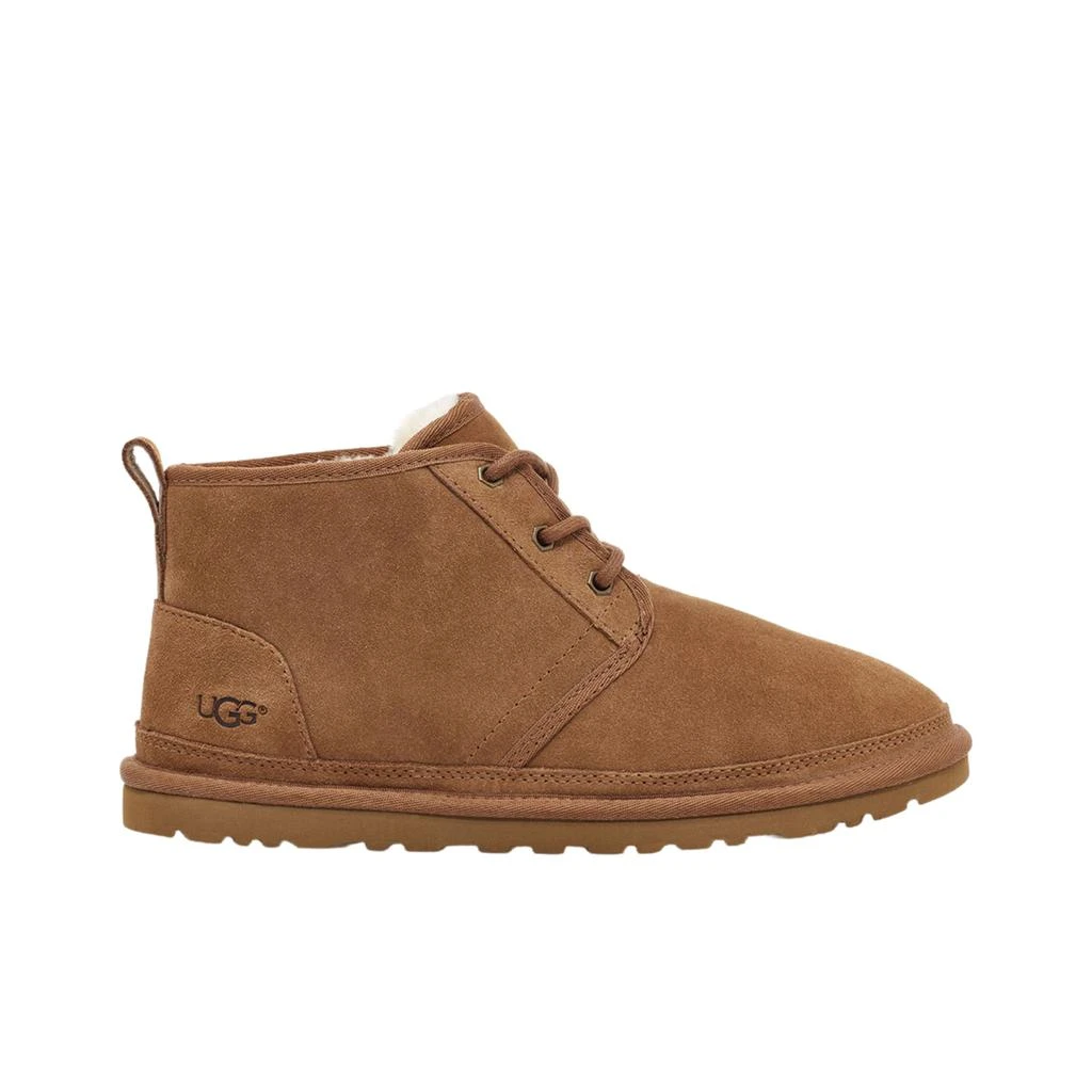 商品UGG|UGG Australia Flat shoes Brown,价格¥1157,第1张图片