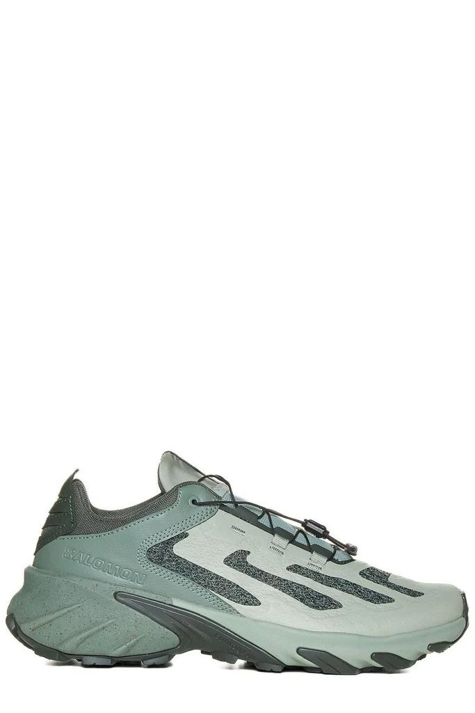 商品Salomon|Salomon Speedverse Prg Low-Top Sneakers,价格¥962,第1张图片