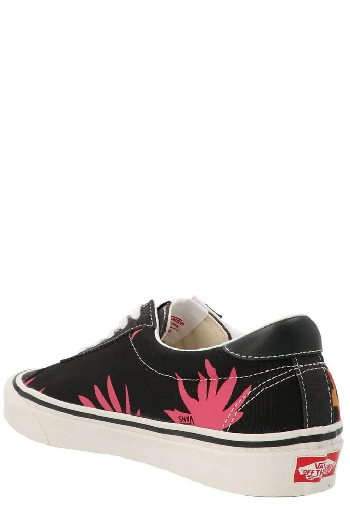 商品Vans|Vans Style 73 DX Low-Top Sneakers,价格¥560,第2张图片详细描述