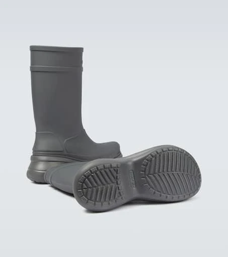 x Crocs雨靴 商品
