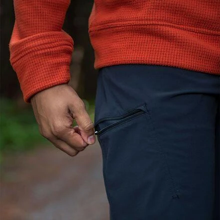 商品Outdoor Research|Ferrosi Pant - Men's,价格¥475,第2张图片详细描述