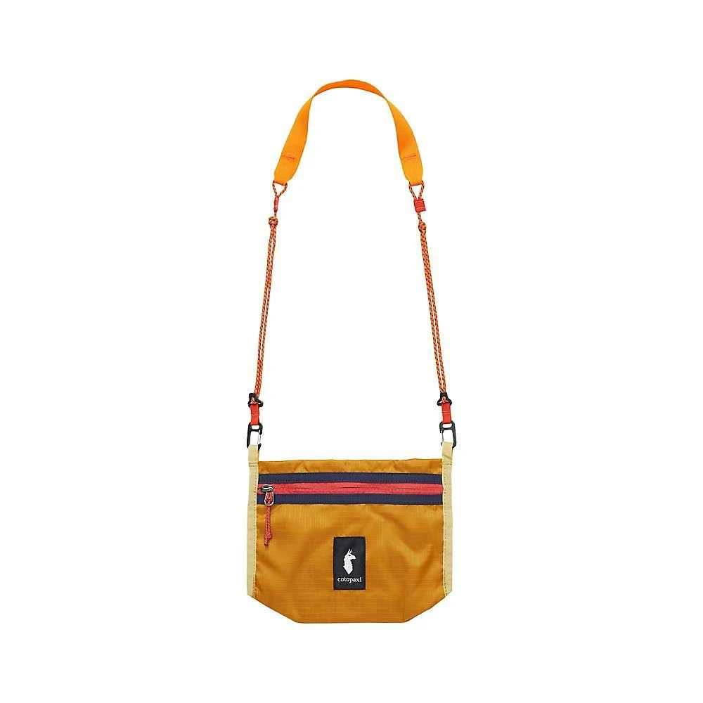 商品Cotopaxi|Cotopaxi Lista 2L Lightweight Crossbody Bag,价格¥201,第1张图片