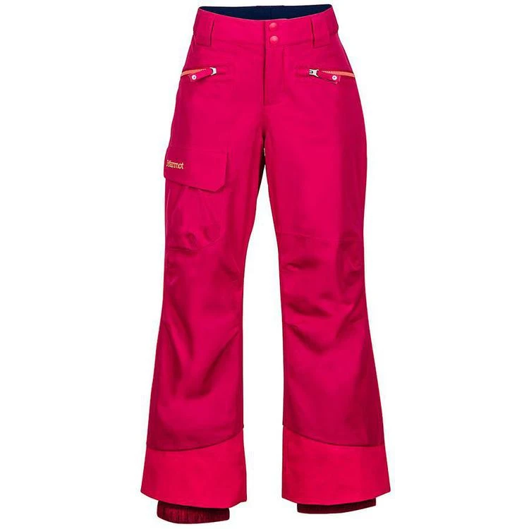 商品Marmot|Freerider Pant - Girls',价格¥818,第2张图片详细描述