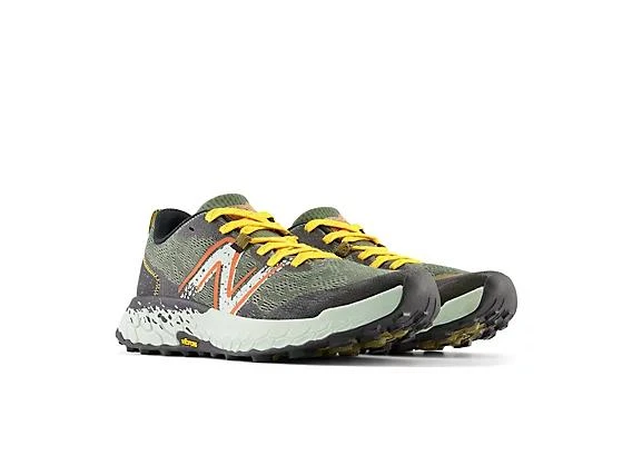 商品New Balance|Fresh Foam X Hierro v7,价格¥764,第2张图片详细描述