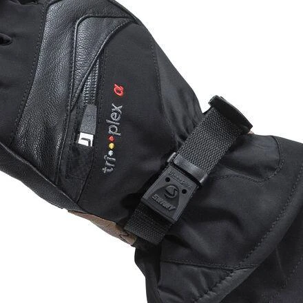 商品Swany|X-Change Glove - Men's,价格¥1061,第4张图片详细描述