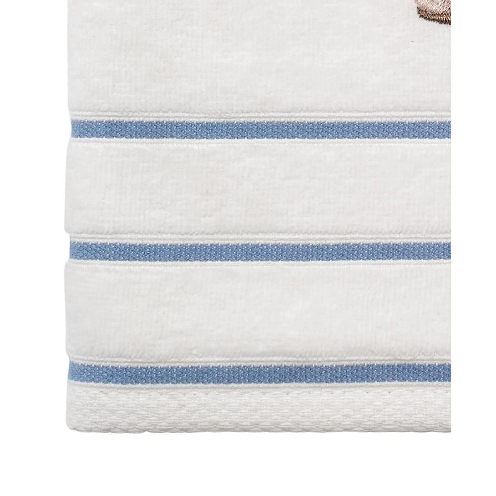 商品Avanti|Abstract Coastal Bath Towel,价格¥201,第4张图片详细描述