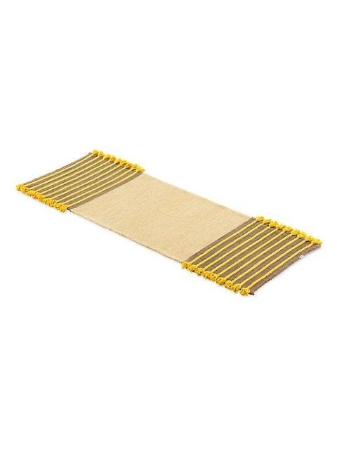 商品Bennd Yoga|Harda Turmeric Ayurvedic Yoga Mat,价格¥1275,第2张图片详细描述