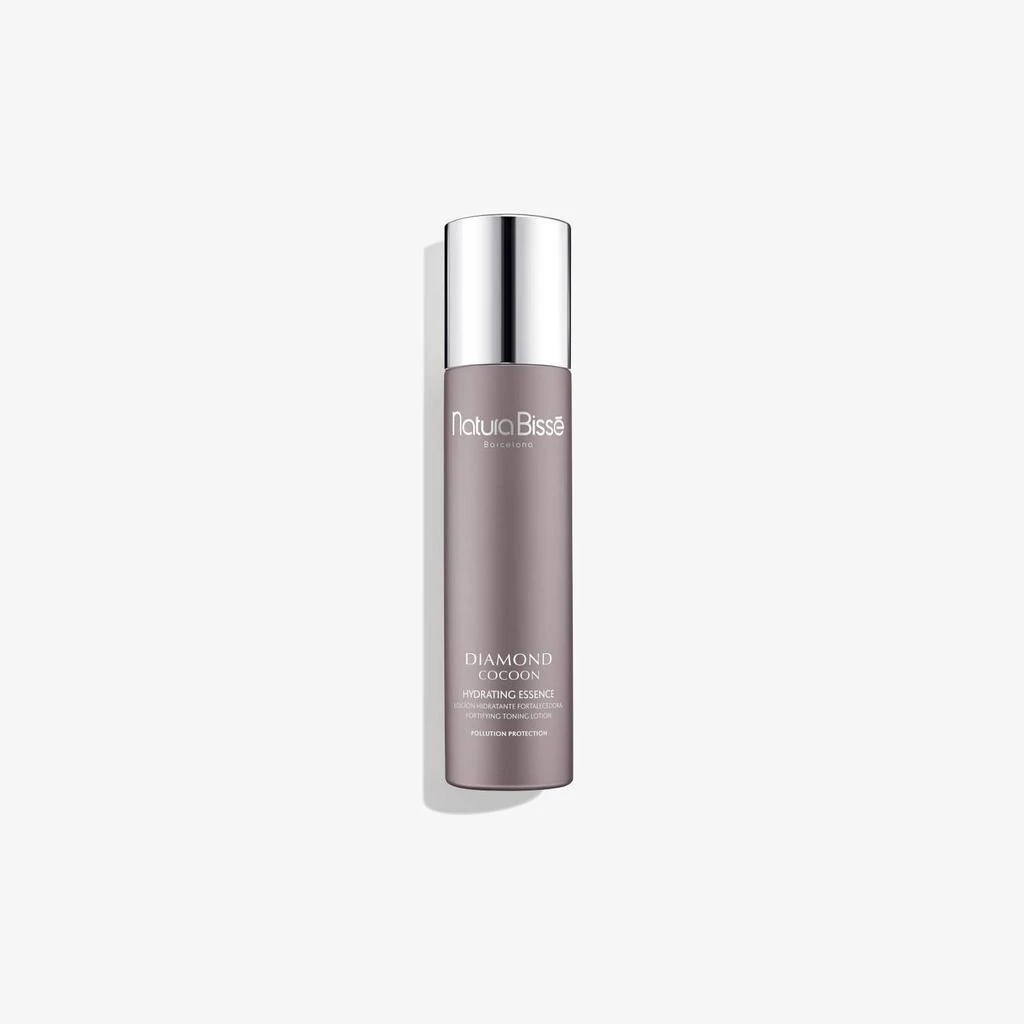 商品Natura Bisse|Natura Bissé Diamond Cocoon Hydrating Essence 200ml,价格¥597,第1张图片