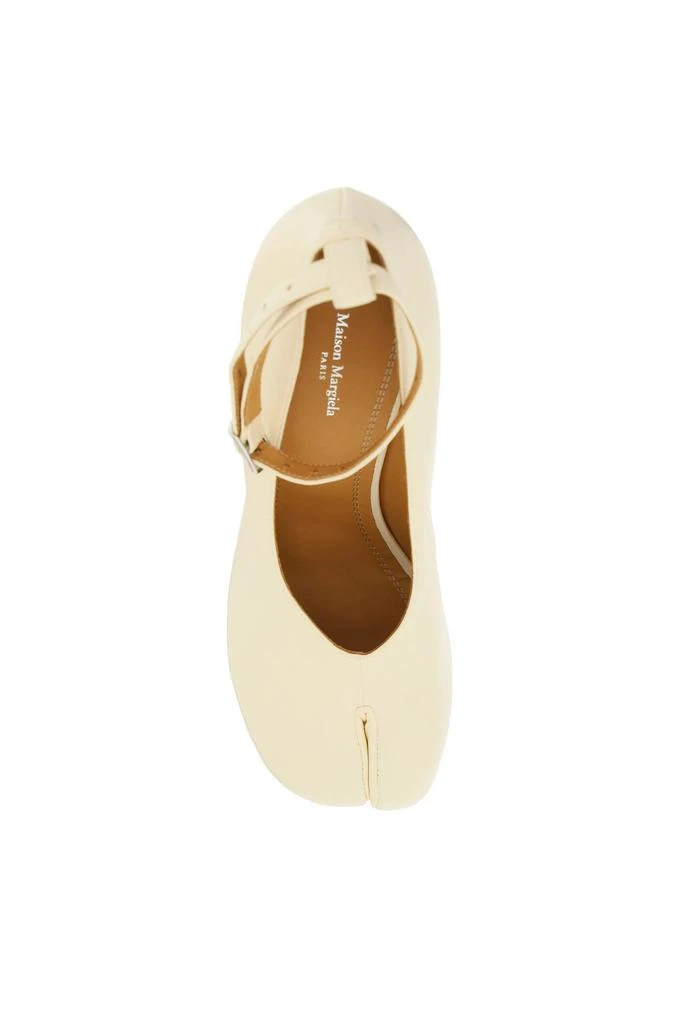 商品MAISON MARGIELA|Maison Margiela Tabi Mary Jane,价格¥4211,第2张图片详细描述