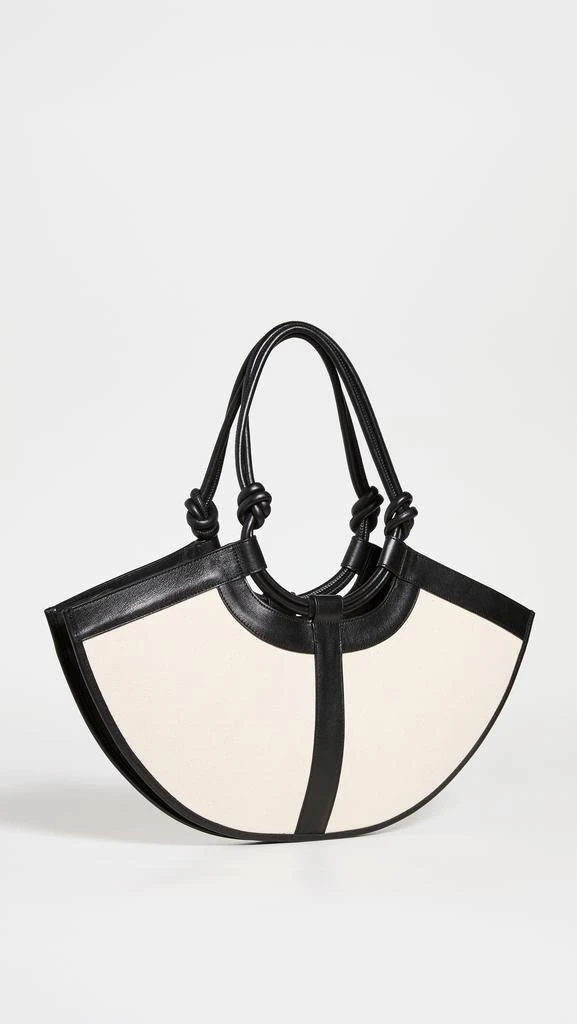 商品Hereu|Hereu Ventall Small Bag,价格¥2438,第2张图片详细描述