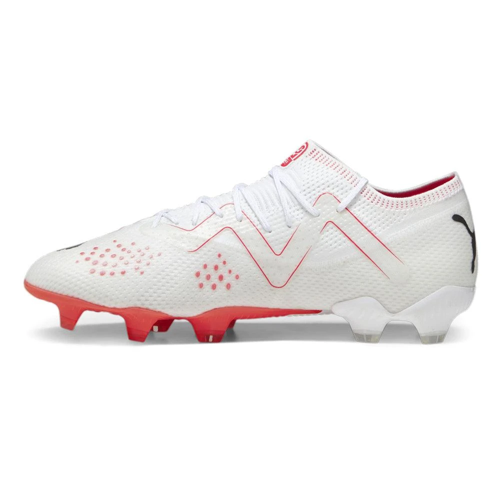 商品Puma|Future Ultimate Low Firm Ground/Artificial Ground Soccer Cleats,价格¥716,第3张图片详细描述