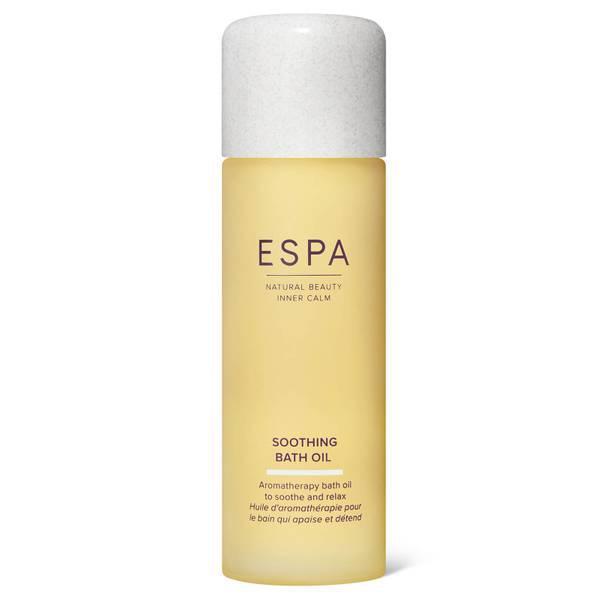 商品ESPA|沐浴油 100ml,价格¥398,第1张图片