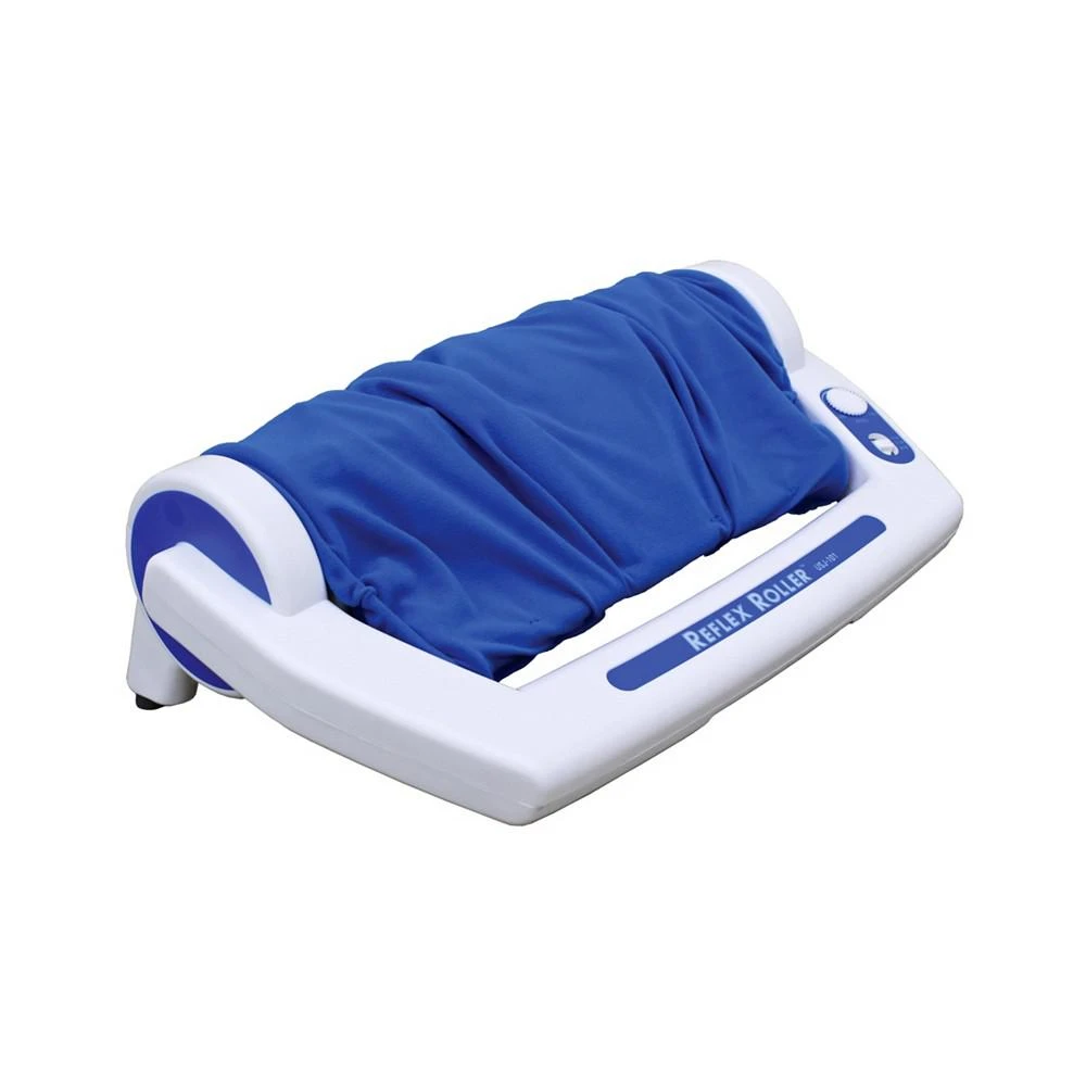 商品Daiwa Felicity|Reflex Roller Foot and Leg Shiatsu Massager,价格¥834,第1张图片