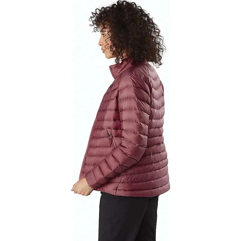 Arcteryx Women's Cerium LT Jacket 女款羽絨外套 商品