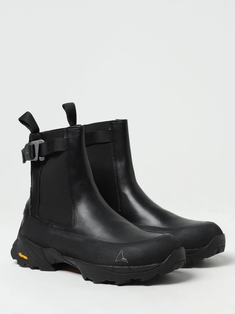 商品ROA|Roa boots for man,价格¥4617,第2张图片详细描述