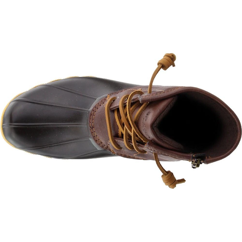 Saltwater Duck Boots (Little Kid-Big Kid) 商品