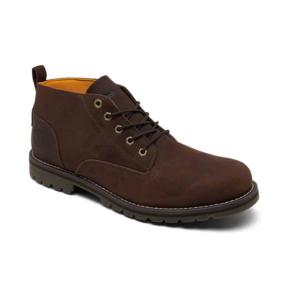 商品Timberland|Men's Redwood Falls Water-Resistant Chukka Boots from Finish Line,价格¥1011,第1张图片