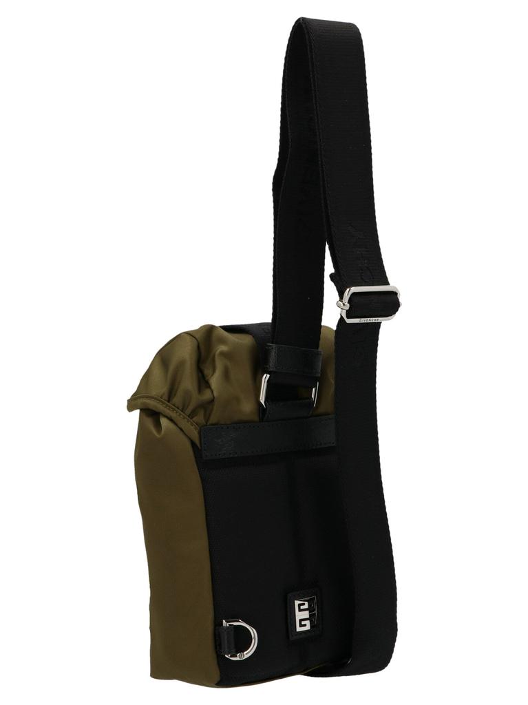 One shoulder backpack商品第2张图片规格展示
