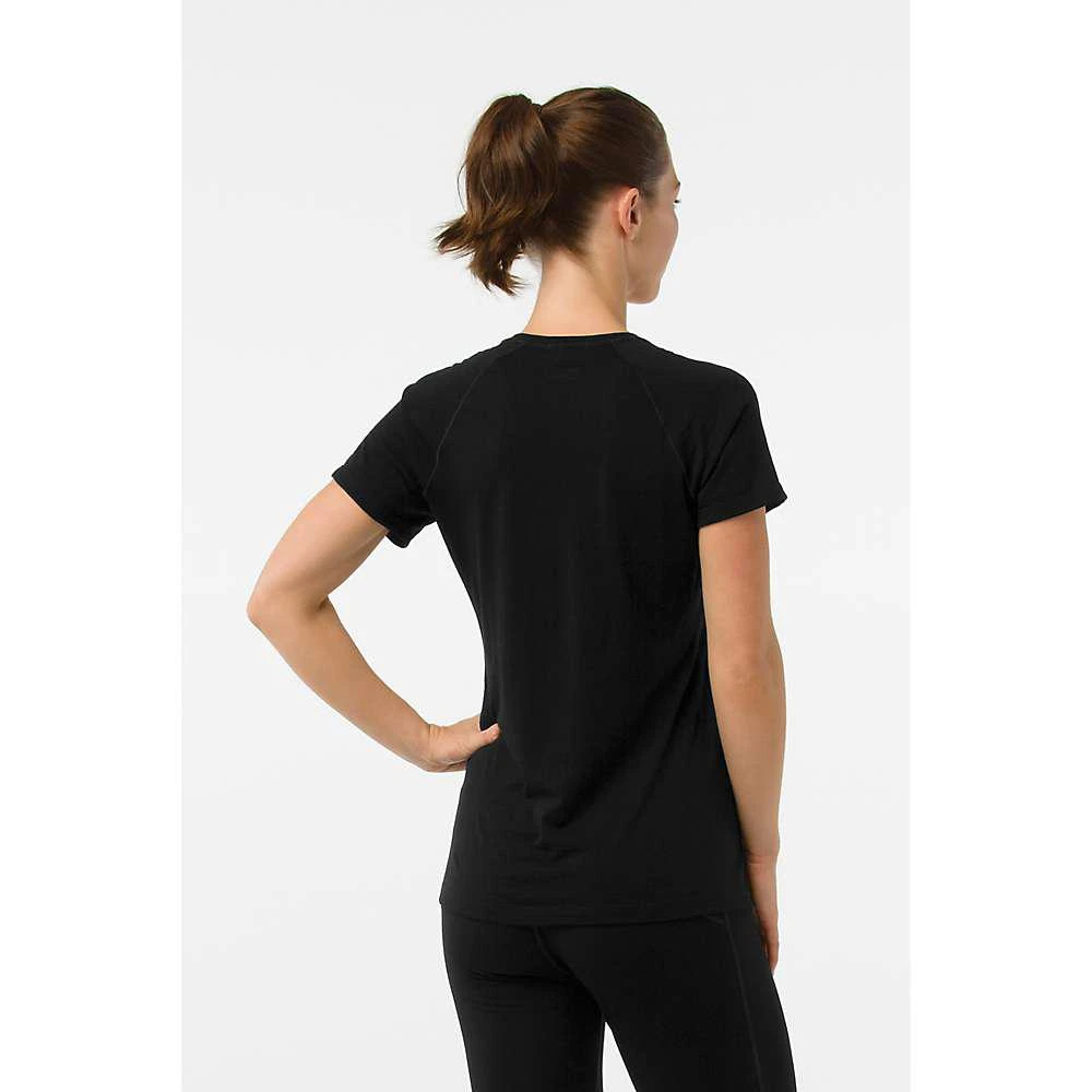 商品SmartWool|Women's Merino 150 Baselayer SS Top,价格¥329,第2张图片详细描述