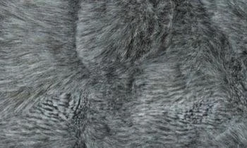 商品NORTHPOINT|Faux Fur Throw Blanket,价格¥171,第2张图片详细描述