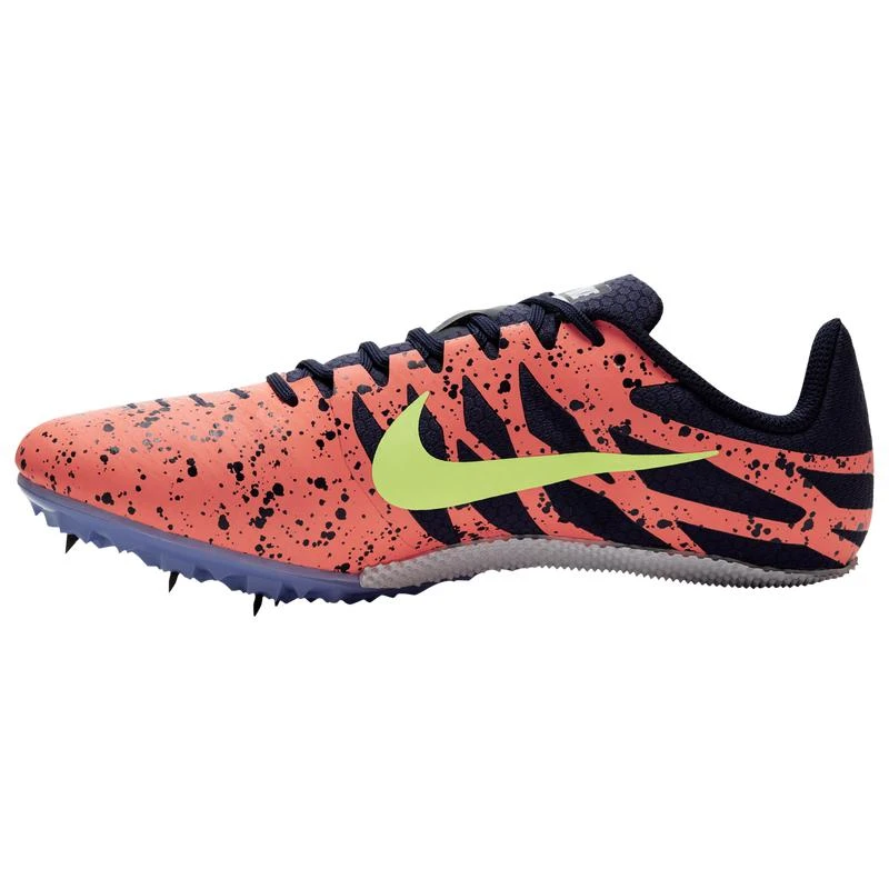 商品NIKE|男款 耐克 Zoom Rival S 9 跑步鞋 钉鞋 多色可选,价格¥199,第2张图片详细描述