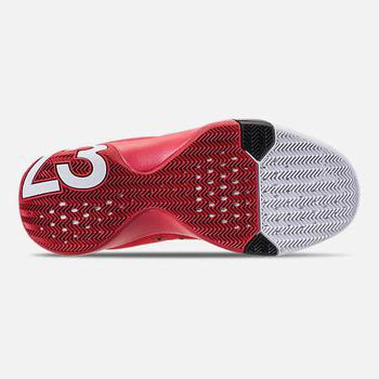 Men's Air Jordan Ultra Fly 3 Basketball Shoes 商品