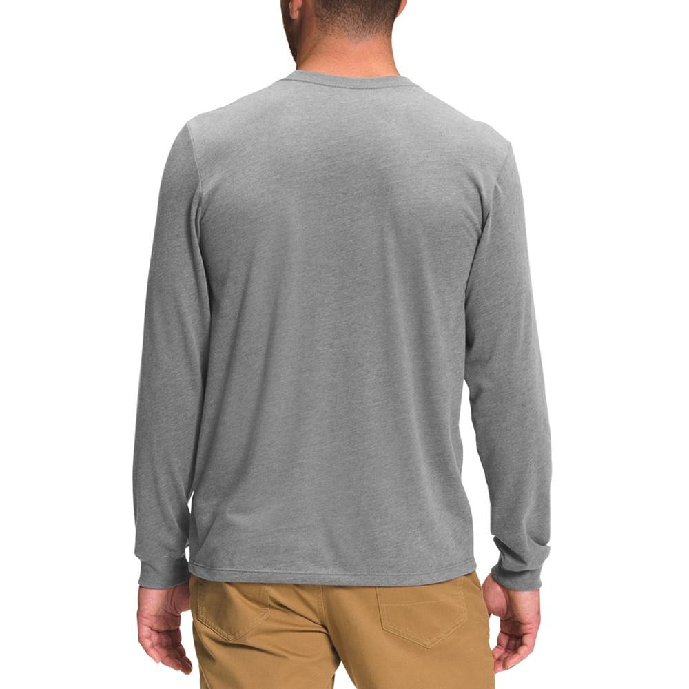 Men's Half Dome T-shirt商品第2张图片规格展示